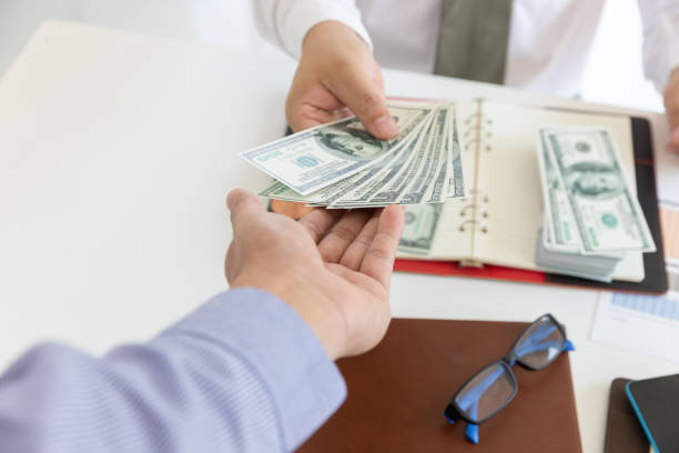 Best Financial Counseling and Guidance  in St Peter, MN